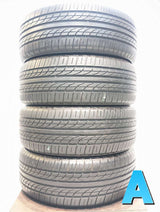 イエローハット プラクティバ 215/55R17  4本