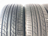 イエローハット プラクティバ 215/55R17  4本