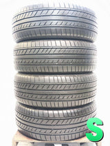グッドイヤー イーグル LS EXE 225/55R17  4本