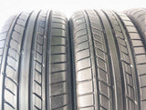 グッドイヤー イーグル LS EXE 225/55R17  4本