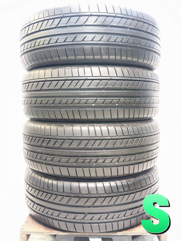 グッドイヤー イーグル LS EXE 225/55R17 4本