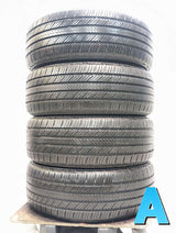 ヨコハマ ジオランダー CV G058 215/55R17  4本
