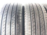 ピレリ P8 FS プレミアム 225/55R17  4本