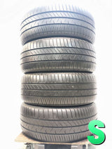 トーヨータイヤ トランパス mp7 225/55R17  4本