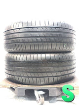 MINERVA RADIAL F205 215/50R17  2本