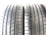 MINERVA RADIAL F205 215/50R17  2本