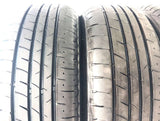 ブリヂストン プレイズ PX-RV2 205/55R17  4本
