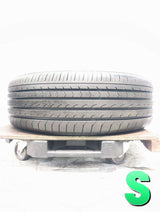ヨコハマ ブルーアース RV-03 215/60R17  1本