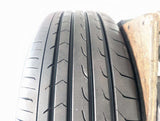 ヨコハマ ブルーアース RV-03 215/60R17  1本