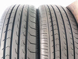 ヨコハマ ブルーアース RV-03 215/60R17  2本