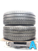 ヨコハマ ブルーアース ES32 215/45R17  2本