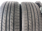 トーヨータイヤ SD-7 215/50R17  2本