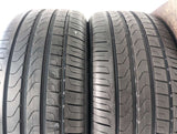 ピレリ Cinturato P7 225/45R17  2本