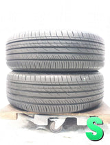 トーヨータイヤ プロクセス CL1 SUV 215/60R17  2本