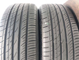 トーヨータイヤ プロクセス CL1 SUV 215/60R17  2本