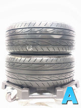 ヨコハマ アドバン FLEVA 205/45R17  2本