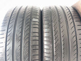ピレリ POWERGY TM 225/50R17  2本