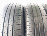 ブリヂストン エコピア EP150 195/60R17  4本