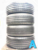 ヨコハマ ブルーアース RV-03 215/60R17  4本