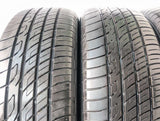 オートバックス オーバーテイクRV2 215/60R17  4本