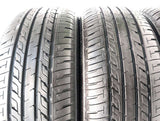 セイバーリング SL201 215/55R17  4本