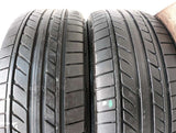 グッドイヤー イーグル LS EXE 225/55R17  2本