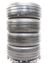 ブリヂストン エコピア NH200 215/55R17  4本