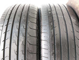 ヨコハマ ブルーアース RV03 215/60R17  2本