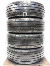 トーヨータイヤ プロクセス R60 205/55R17  /WEDS LEONIS 6.5J+53 114.3-5穴 4本