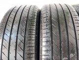 トーヨータイヤ プロクセス R60 205/55R17  /WEDS LEONIS 6.5J+53 114.3-5穴 4本
