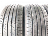 ヨコハマ ブルーアース GT AE51 215/45R17  4本