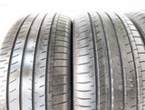ヨコハマ ブルーアースGT AE51 215/50R17  4本