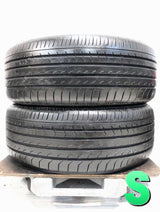 ヨコハマ ブルーアース RV-03 215/55R17  2本
