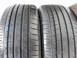 ヨコハマ ブルーアース RV-03 215/55R17  2本