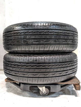 ブリヂストン ALENZA LX100 225/65R17  2本
