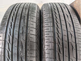 ブリヂストン ALENZA LX100 225/65R17  2本
