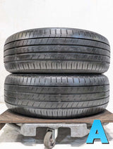 ダンロップ ルマン5 215/60R17  2本
