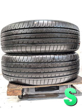 ヨコハマ ブルーアースXT AE61 225/65R17  2本