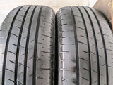 ブリヂストン プレイズ PX-RV2 215/60R17  2本