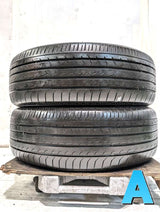 ヨコハマ ブルーアース RV-03 225/60R17  2本