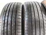 ヨコハマ ブルーアース RV-03 225/60R17  2本