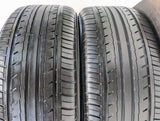 ヨコハマ ブルーアースES32 225/45R17  2本
