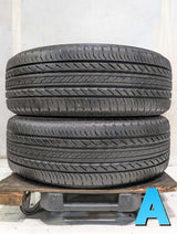 ブリヂストン デューラー H/L 225/60R17  2本