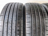 ARMSTRONG BLU-TRAC HP 225/55R17  4本