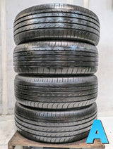 ヨコハマ ブルーアース RV-03 215/60R17  4本