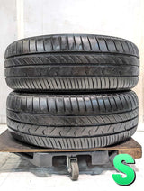 トーヨータイヤ トランパス mp7 225/60R17  2本