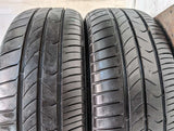 トーヨータイヤ トランパス mp7 225/60R17  2本