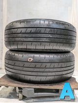 ブリヂストン プレイズ PX-RV2 215/55R17  2本