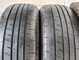 ブリヂストン プレイズ PX-RV2 215/55R17  2本