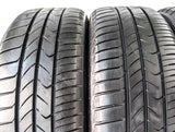 トーヨータイヤ トランパス mp7 205/50R17  /　 マルチフォルケッタ 7.0J+47 114.3-5穴 4本